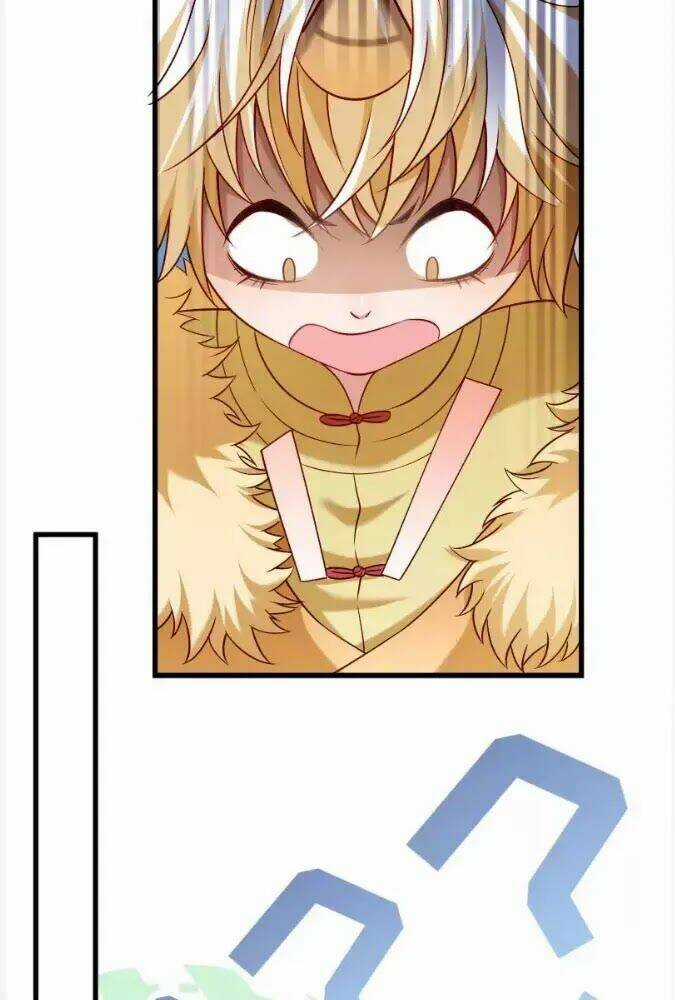 Tiểu Hoàng Thư Và Tiểu Hoàng Thúc Chapter 66 trang 33