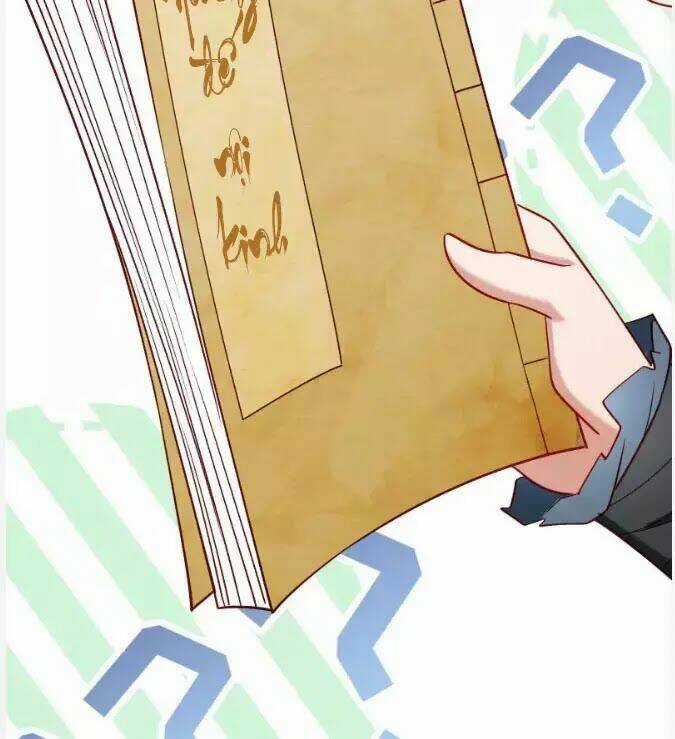 Tiểu Hoàng Thư Và Tiểu Hoàng Thúc Chapter 66 trang 35