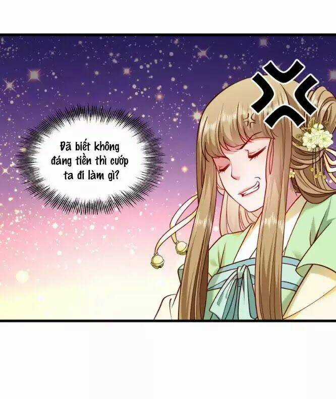 Tiểu Hoàng Thư Và Tiểu Hoàng Thúc Chapter 66 trang 37