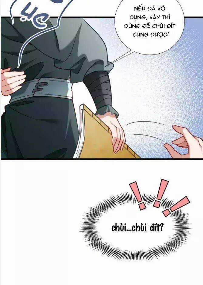 Tiểu Hoàng Thư Và Tiểu Hoàng Thúc Chapter 66 trang 39