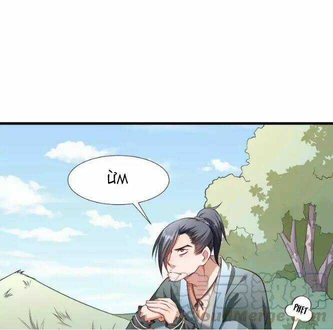 Tiểu Hoàng Thư Và Tiểu Hoàng Thúc Chapter 66 trang 40