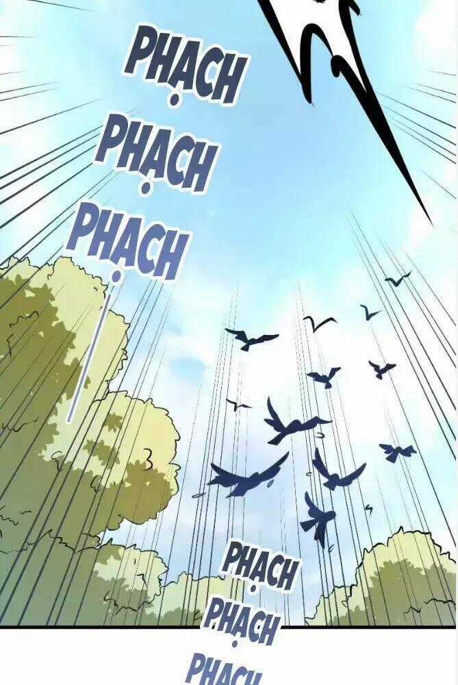 Tiểu Hoàng Thư Và Tiểu Hoàng Thúc Chapter 66 trang 44