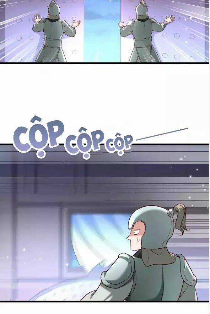 Tiểu Hoàng Thư Và Tiểu Hoàng Thúc Chapter 66 trang 6