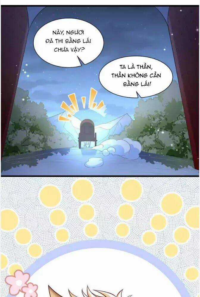 Tiểu Hoàng Thư Và Tiểu Hoàng Thúc Chapter 66 trang 8