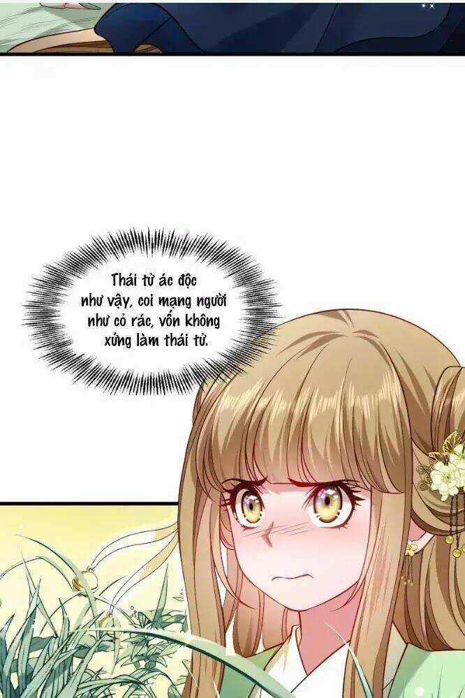 Tiểu Hoàng Thư Và Tiểu Hoàng Thúc Chapter 67 trang 10