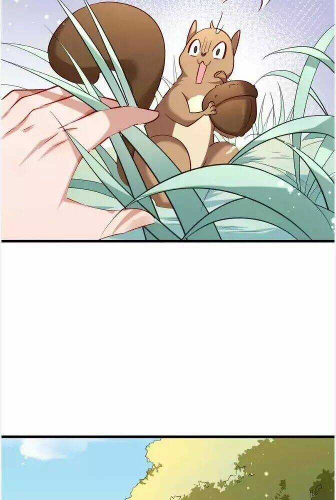 Tiểu Hoàng Thư Và Tiểu Hoàng Thúc Chapter 67 trang 14