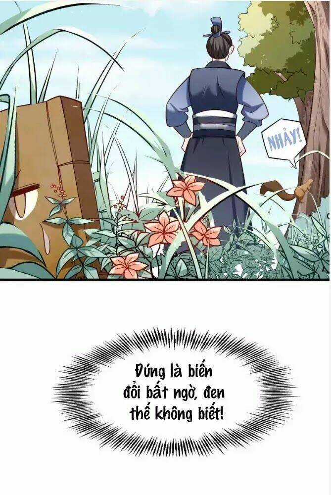 Tiểu Hoàng Thư Và Tiểu Hoàng Thúc Chapter 67 trang 16