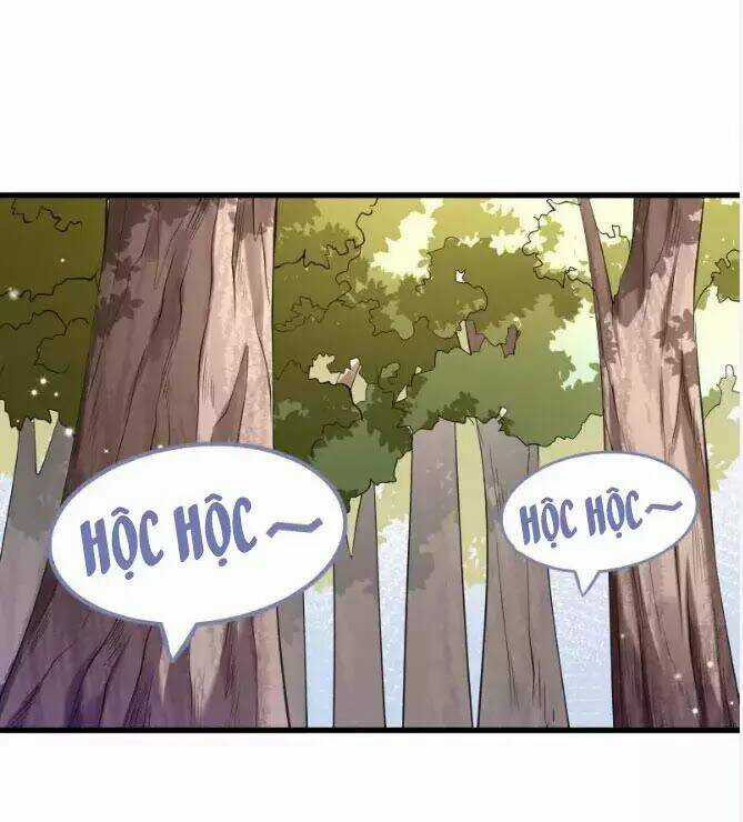 Tiểu Hoàng Thư Và Tiểu Hoàng Thúc Chapter 67 trang 17