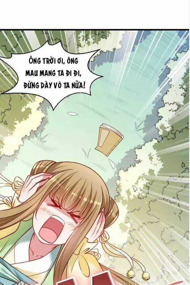 Tiểu Hoàng Thư Và Tiểu Hoàng Thúc Chapter 67 trang 19