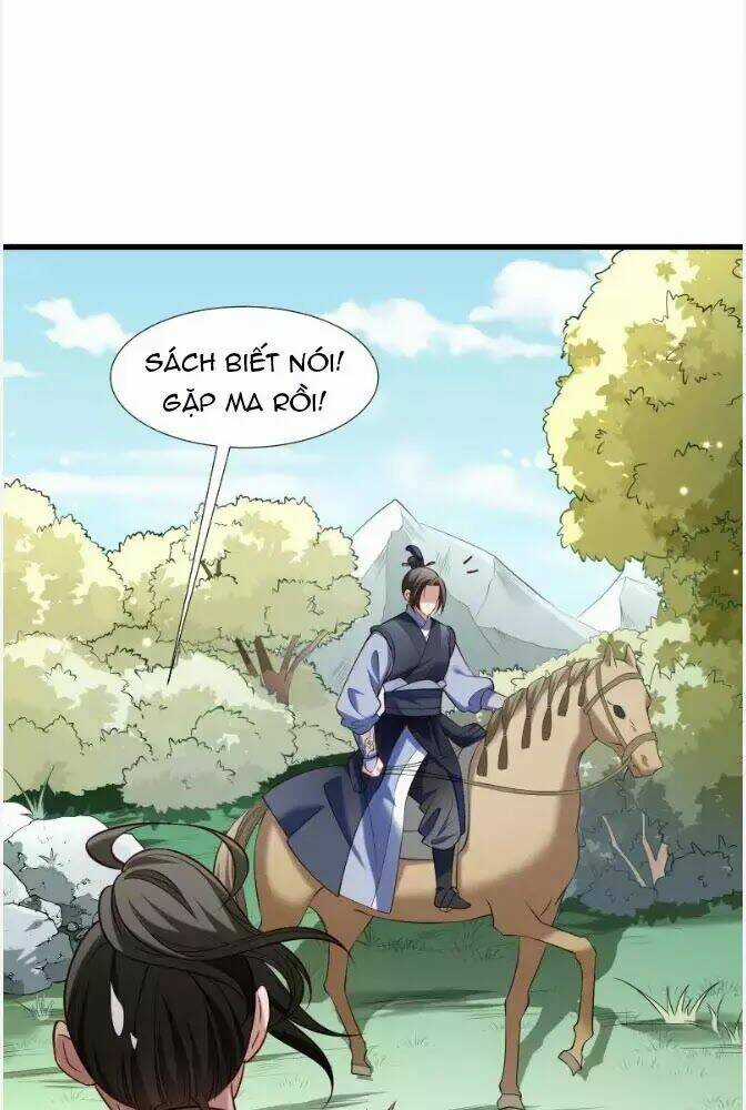 Tiểu Hoàng Thư Và Tiểu Hoàng Thúc Chapter 67 trang 2