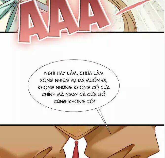 Tiểu Hoàng Thư Và Tiểu Hoàng Thúc Chapter 67 trang 20