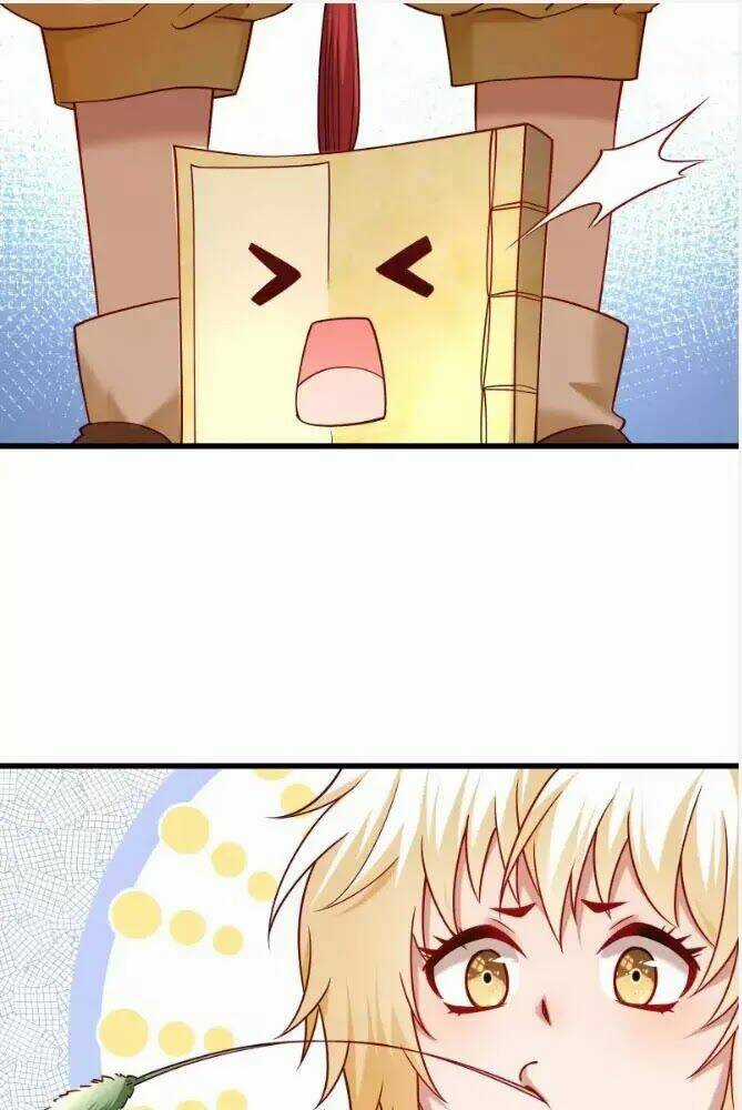 Tiểu Hoàng Thư Và Tiểu Hoàng Thúc Chapter 67 trang 21