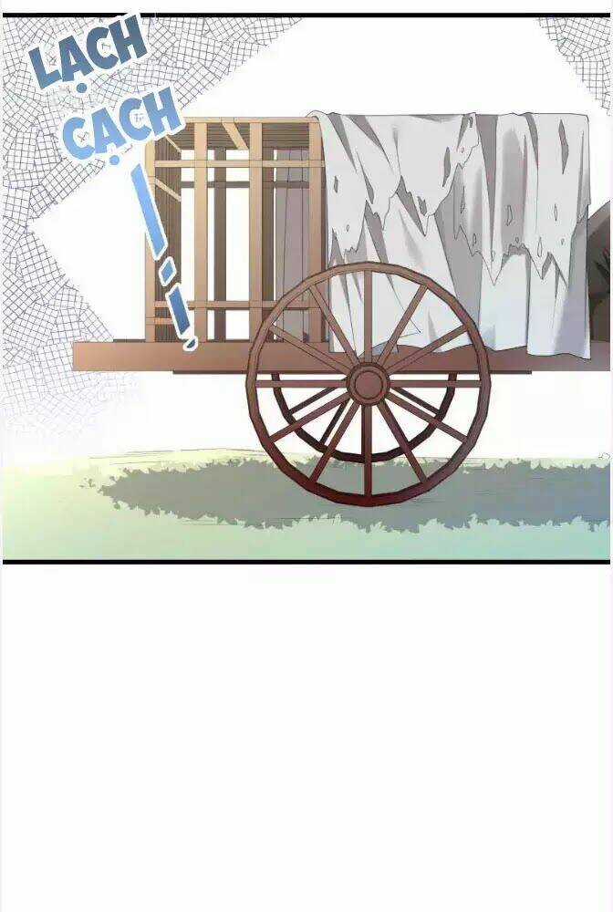 Tiểu Hoàng Thư Và Tiểu Hoàng Thúc Chapter 67 trang 27