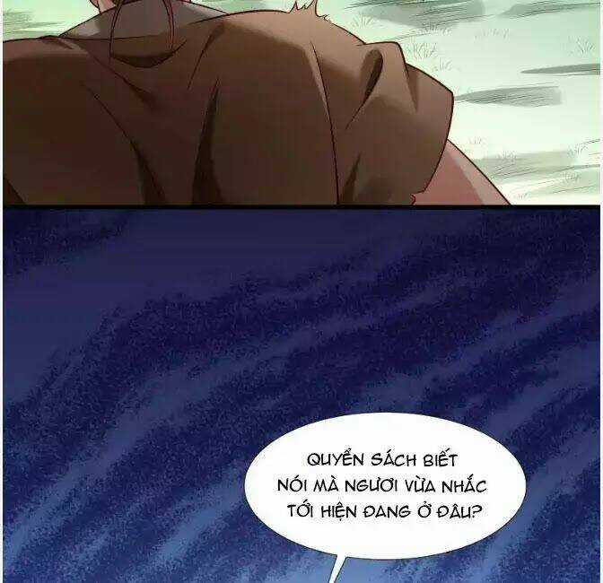 Tiểu Hoàng Thư Và Tiểu Hoàng Thúc Chapter 67 trang 3