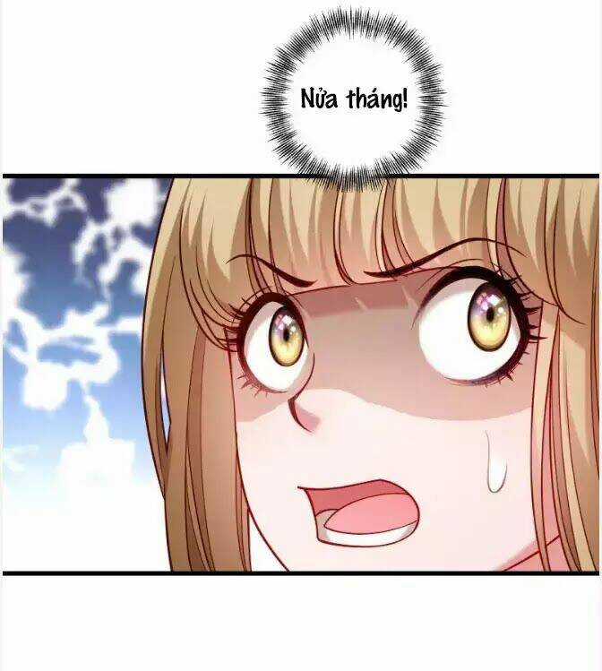 Tiểu Hoàng Thư Và Tiểu Hoàng Thúc Chapter 67 trang 36