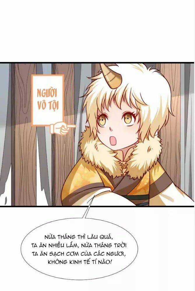 Tiểu Hoàng Thư Và Tiểu Hoàng Thúc Chapter 67 trang 37