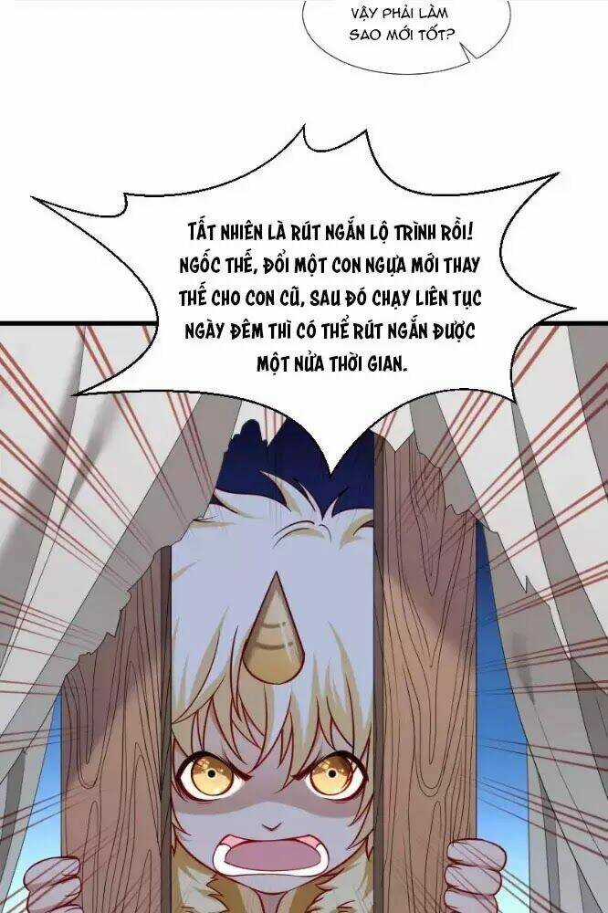 Tiểu Hoàng Thư Và Tiểu Hoàng Thúc Chapter 67 trang 39