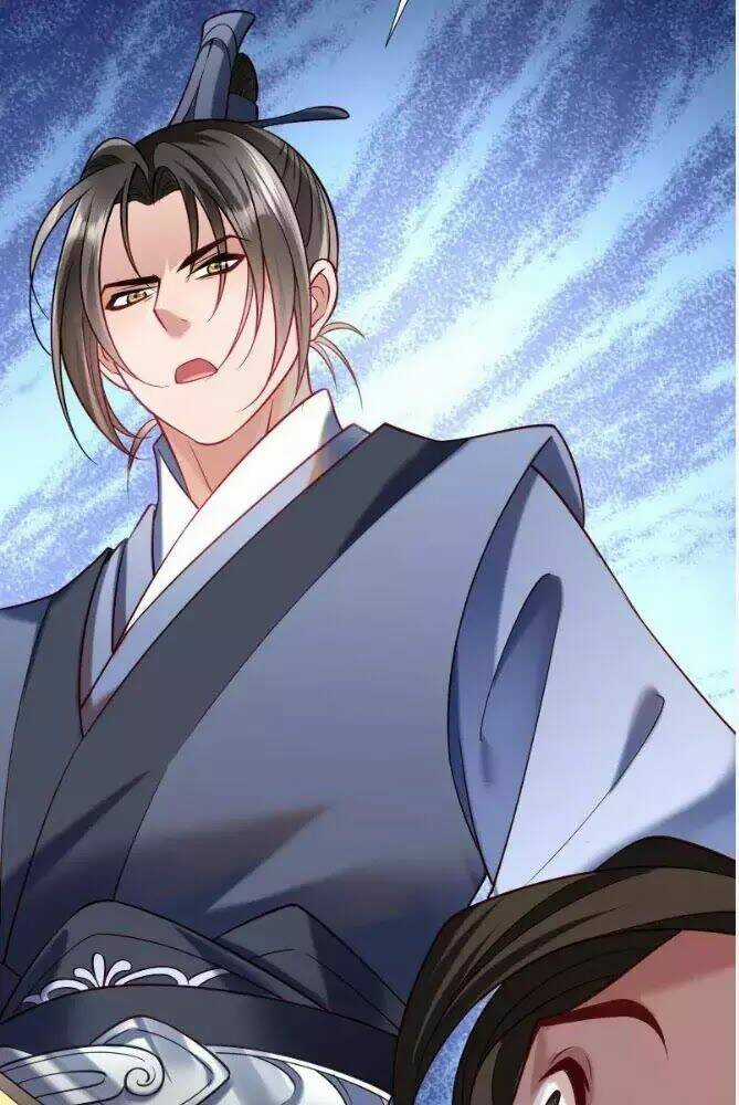 Tiểu Hoàng Thư Và Tiểu Hoàng Thúc Chapter 67 trang 4