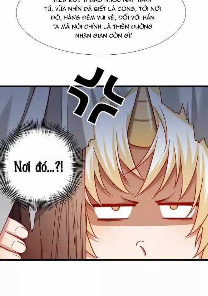 Tiểu Hoàng Thư Và Tiểu Hoàng Thúc Chapter 67 trang 42