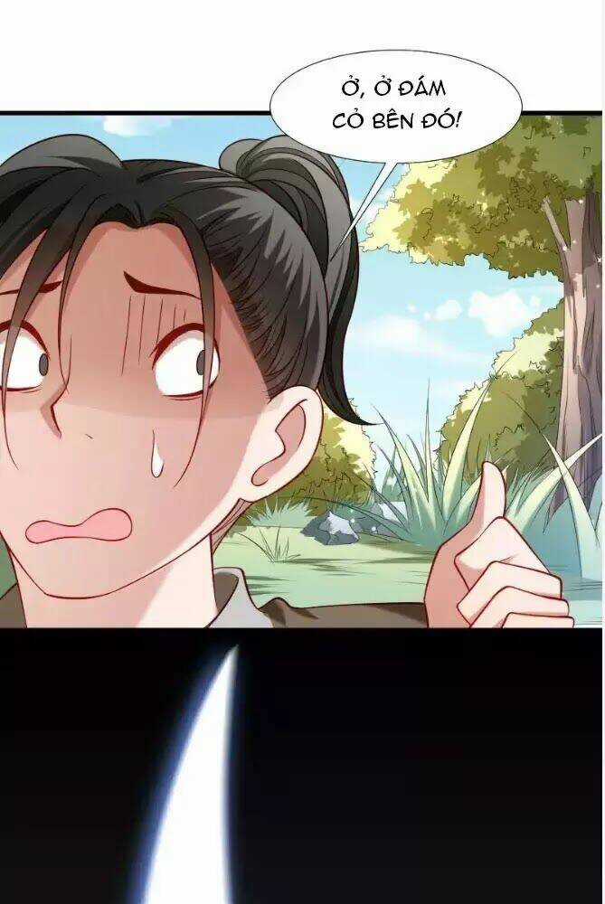 Tiểu Hoàng Thư Và Tiểu Hoàng Thúc Chapter 67 trang 6