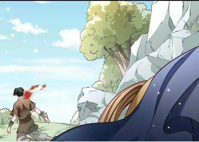 Tiểu Hoàng Thư Và Tiểu Hoàng Thúc Chapter 67 trang 9