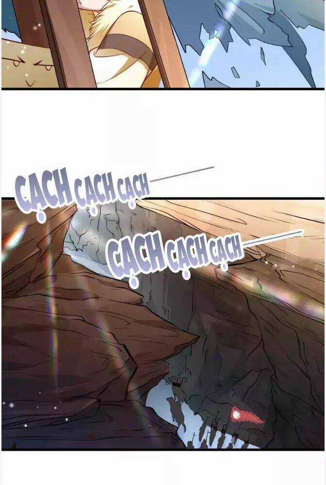 Tiểu Hoàng Thư Và Tiểu Hoàng Thúc Chapter 68 trang 11