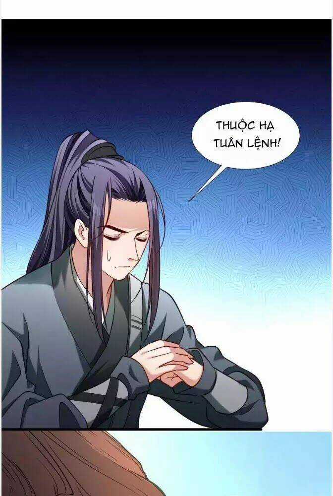 Tiểu Hoàng Thư Và Tiểu Hoàng Thúc Chapter 68 trang 18