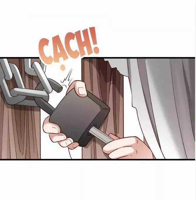 Tiểu Hoàng Thư Và Tiểu Hoàng Thúc Chapter 68 trang 22