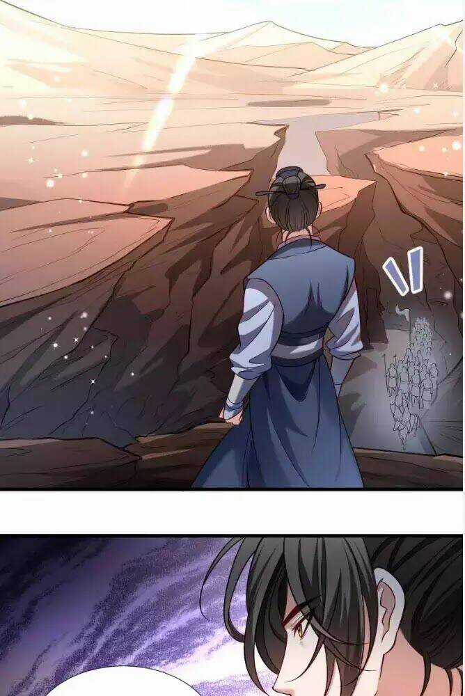 Tiểu Hoàng Thư Và Tiểu Hoàng Thúc Chapter 68 trang 26