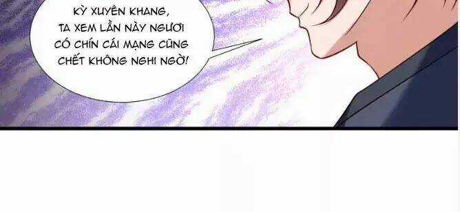 Tiểu Hoàng Thư Và Tiểu Hoàng Thúc Chapter 68 trang 27