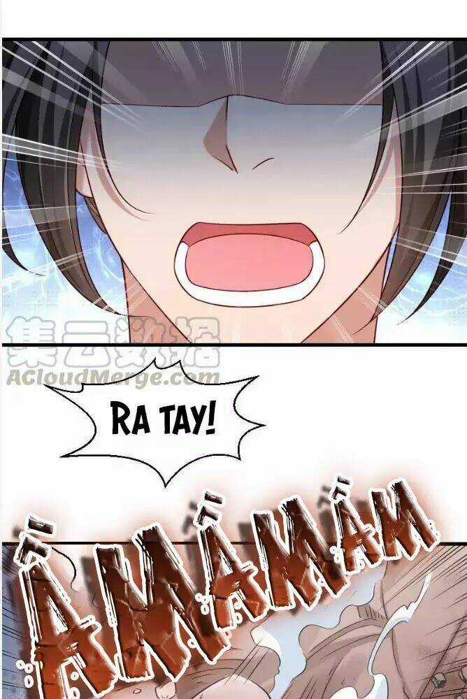 Tiểu Hoàng Thư Và Tiểu Hoàng Thúc Chapter 68 trang 28