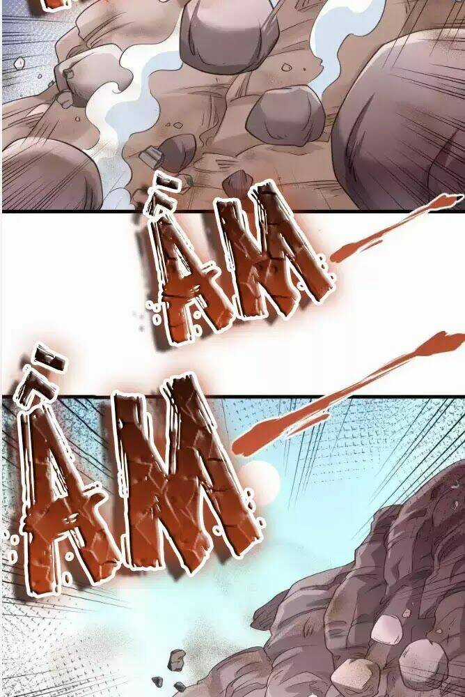 Tiểu Hoàng Thư Và Tiểu Hoàng Thúc Chapter 68 trang 29