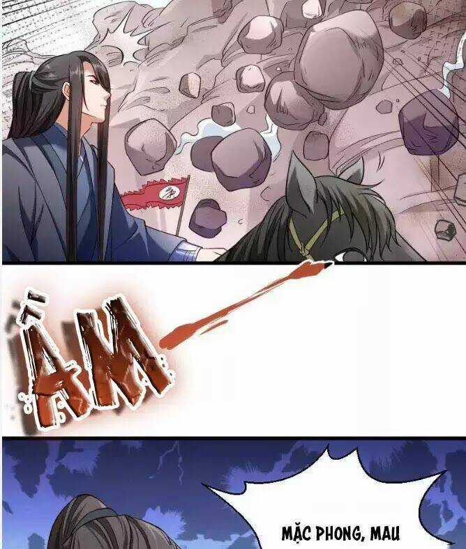 Tiểu Hoàng Thư Và Tiểu Hoàng Thúc Chapter 68 trang 30