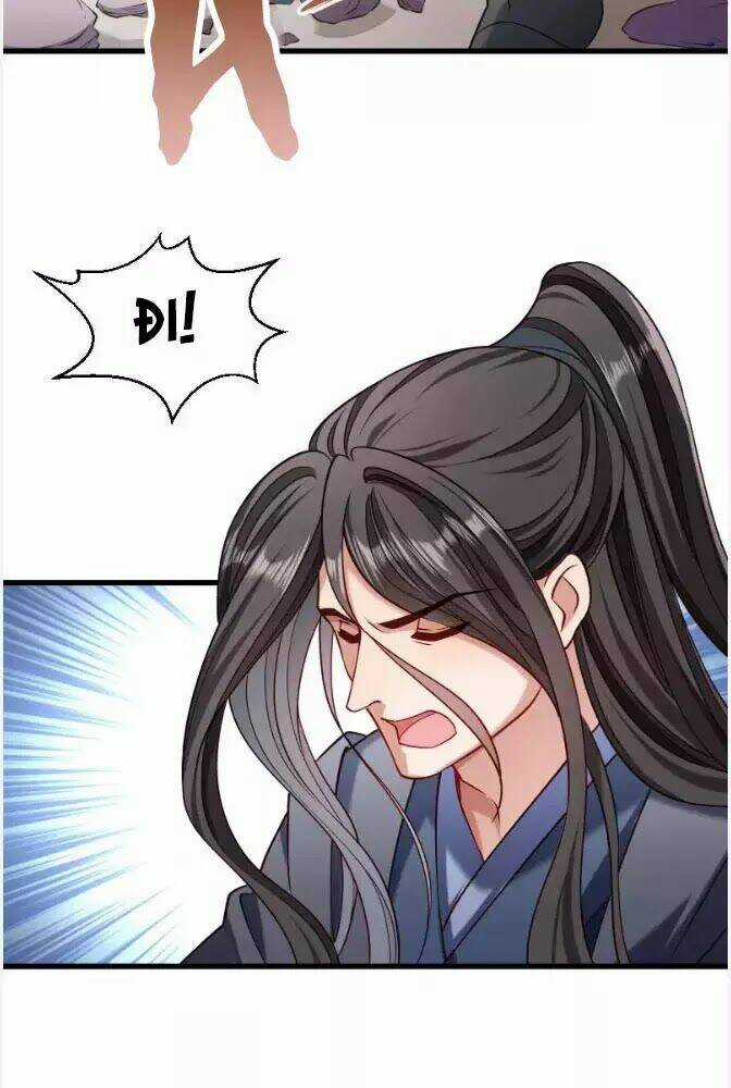 Tiểu Hoàng Thư Và Tiểu Hoàng Thúc Chapter 68 trang 32