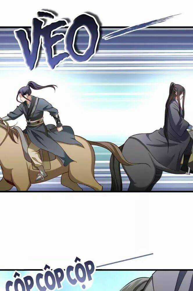 Tiểu Hoàng Thư Và Tiểu Hoàng Thúc Chapter 68 trang 34