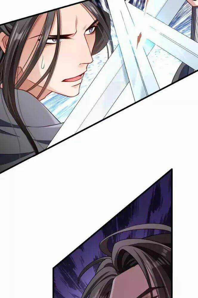 Tiểu Hoàng Thư Và Tiểu Hoàng Thúc Chapter 68 trang 37