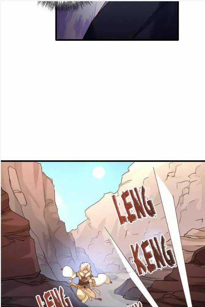 Tiểu Hoàng Thư Và Tiểu Hoàng Thúc Chapter 68 trang 39