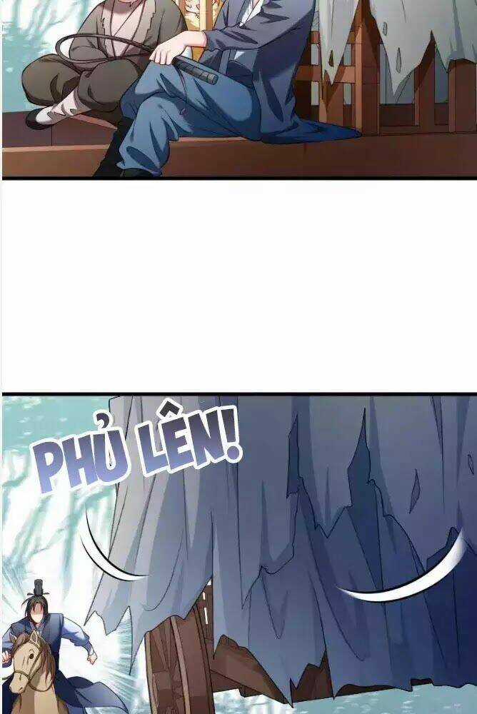 Tiểu Hoàng Thư Và Tiểu Hoàng Thúc Chapter 68 trang 4