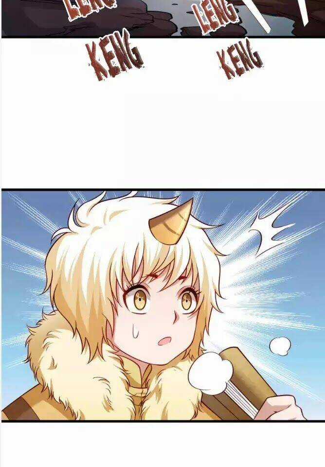 Tiểu Hoàng Thư Và Tiểu Hoàng Thúc Chapter 68 trang 40