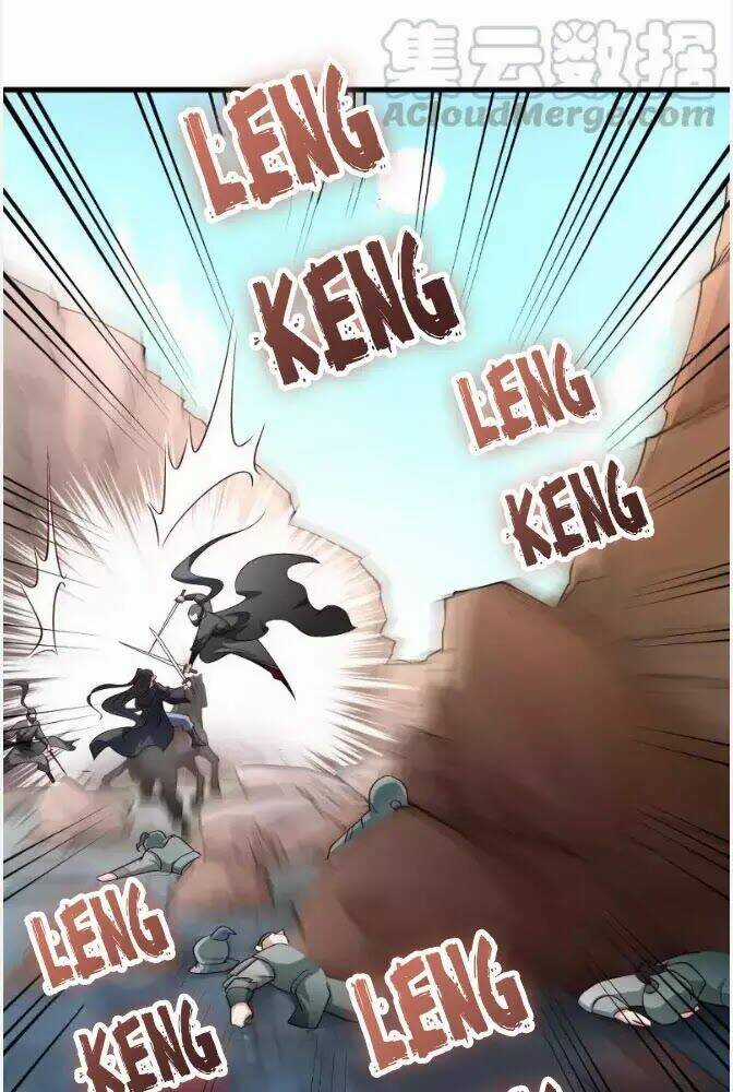 Tiểu Hoàng Thư Và Tiểu Hoàng Thúc Chapter 68 trang 41