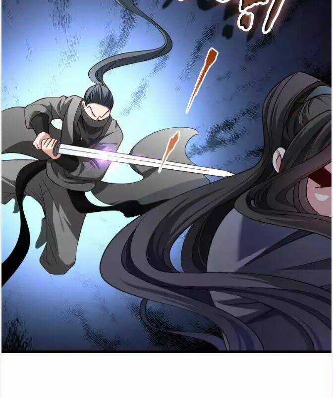 Tiểu Hoàng Thư Và Tiểu Hoàng Thúc Chapter 68 trang 43