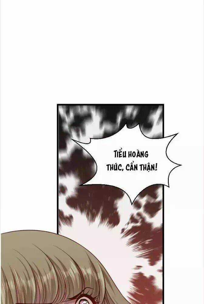 Tiểu Hoàng Thư Và Tiểu Hoàng Thúc Chapter 68 trang 44