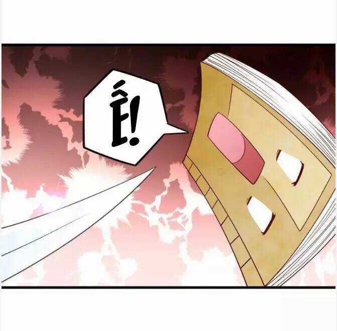 Tiểu Hoàng Thư Và Tiểu Hoàng Thúc Chapter 68 trang 48