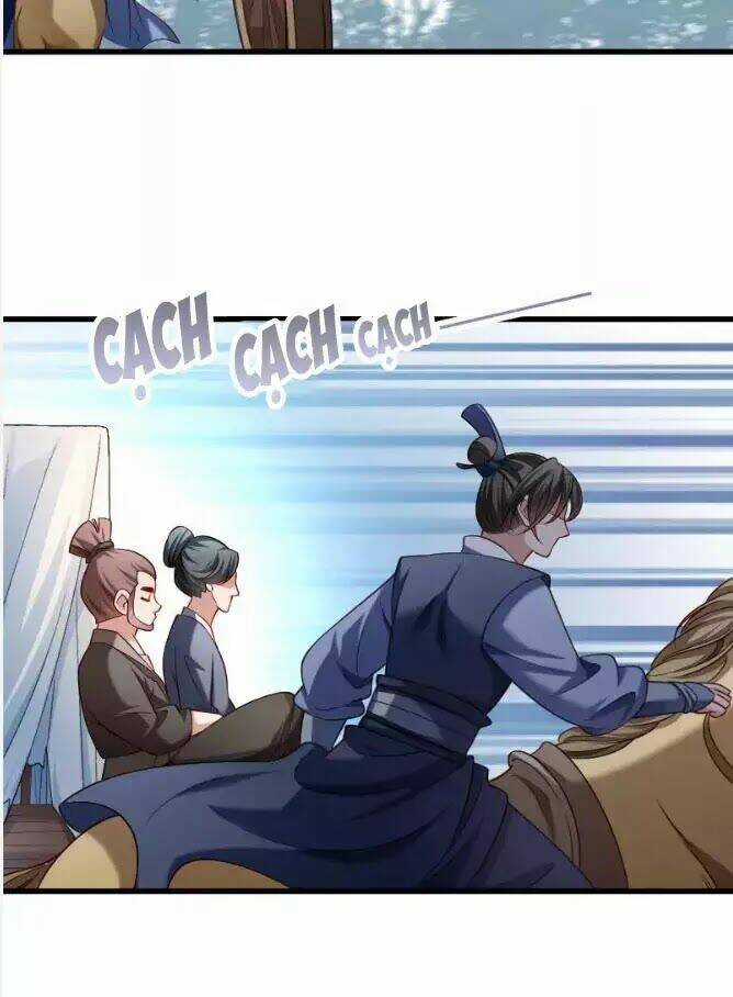 Tiểu Hoàng Thư Và Tiểu Hoàng Thúc Chapter 68 trang 5