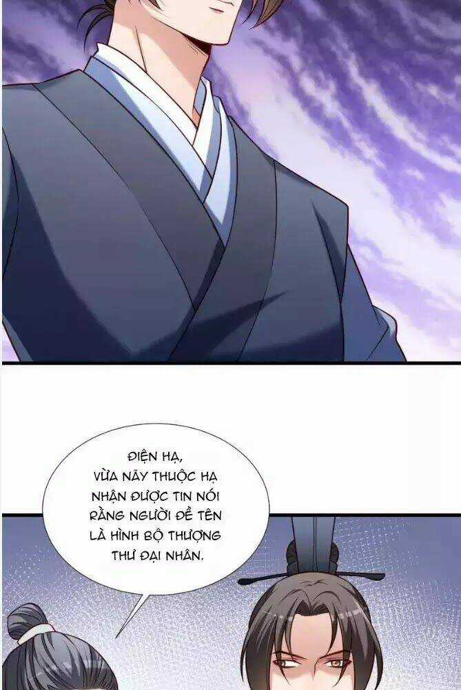 Tiểu Hoàng Thư Và Tiểu Hoàng Thúc Chapter 69 trang 10