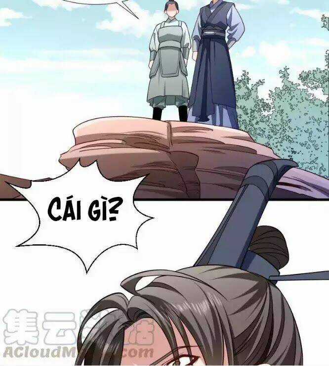 Tiểu Hoàng Thư Và Tiểu Hoàng Thúc Chapter 69 trang 13