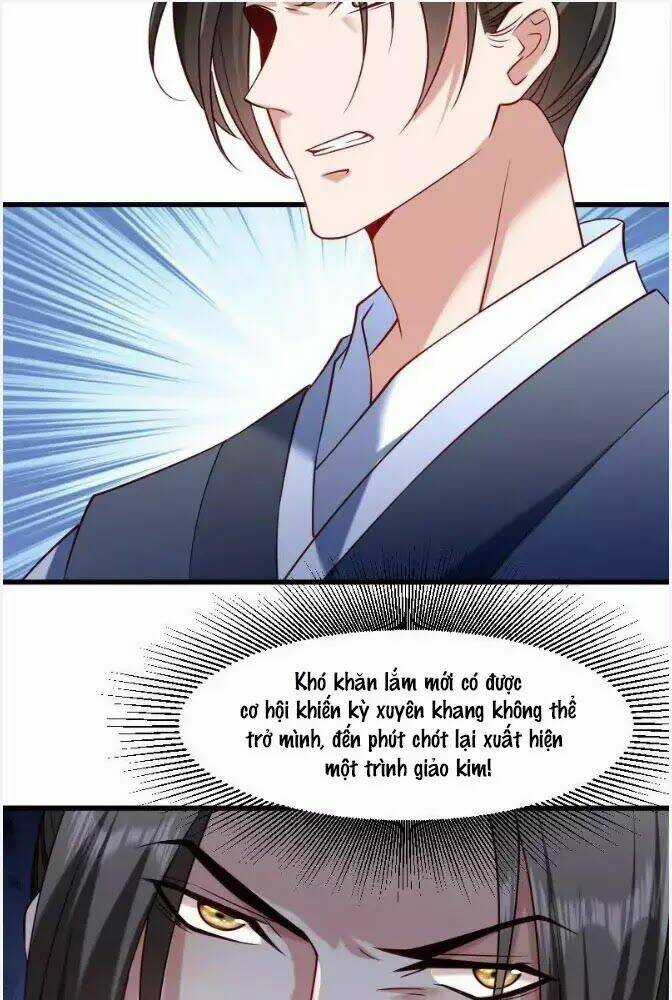 Tiểu Hoàng Thư Và Tiểu Hoàng Thúc Chapter 69 trang 14