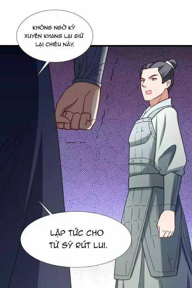 Tiểu Hoàng Thư Và Tiểu Hoàng Thúc Chapter 69 trang 16