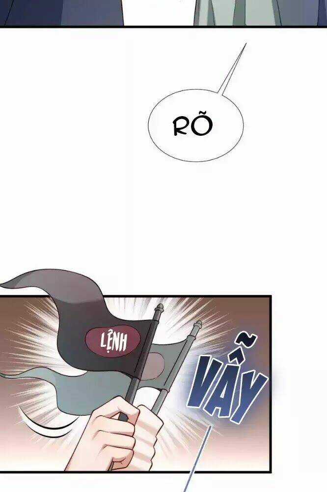 Tiểu Hoàng Thư Và Tiểu Hoàng Thúc Chapter 69 trang 17