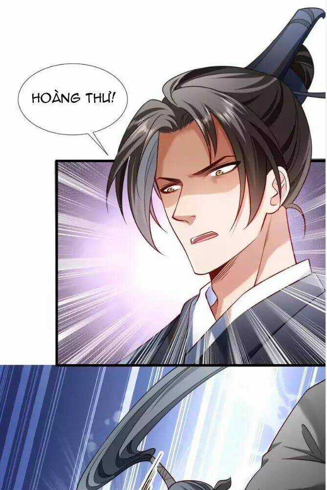 Tiểu Hoàng Thư Và Tiểu Hoàng Thúc Chapter 69 trang 2